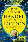 Cover: Handel in London - Picador
