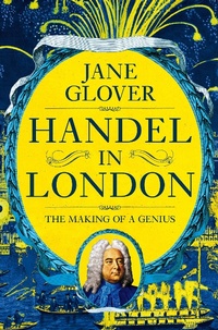 Abbildung von: Handel in London - Picador