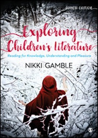 Abbildung von: Exploring Children's Literature - SAGE Publications Ltd