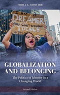 Cover: Globalization and Belonging - Rowman & Littlefield Publishers