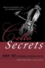 Cover: Cello Secrets - Rowman & Littlefield Publishers
