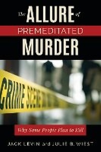 Enlarge image Cover: The Allure of Premeditated Murder - Rowman & Littlefield