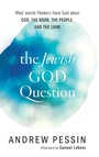 Cover: The Jewish God Question - Rowman & Littlefield Publishers