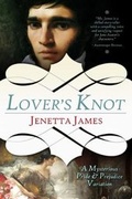 Cover: Lover's Knot - Jenetta James