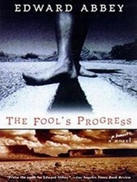 Abbildung von: The Fool's Progress - Tantor Media, Inc