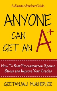 Enlarge image Cover: Anyone Can Get An A+ - Dreamcatcher Books