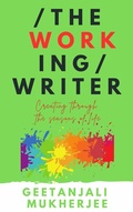 Cover: The Working Writer - Dreamcatcher Books