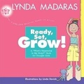 Cover: Ready, Set, Grow! - William Morrow & Company