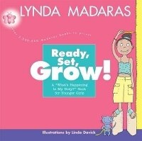 Enlarge image Cover: Ready, Set, Grow! - William Morrow & Company