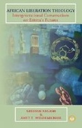 Cover: African Liberation Theology - Red Sea Press,U.S.