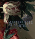 Cover: Masterpieces of Painting - J. Paul Getty Museum - Getty Publications