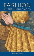 Cover: Fashion in the Middle Ages - Getty Publications