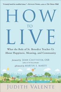 Enlarge image Cover: How to Live - Hampton Roads Publishing