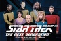 Cover: Star Trek: The Next Generation 365 - Abrams