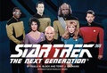 Cover: Star Trek: The Next Generation 365 - Abrams