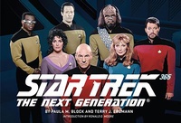 Enlarge image Cover: Star Trek: The Next Generation 365 - Abrams