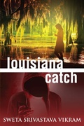 Cover: Louisiana Catch - Loving Healing Press