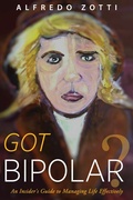 Cover: Got Bipolar? - Loving Healing Press