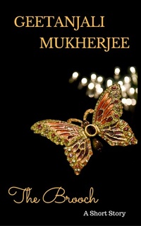 Enlarge image Cover: The Brooch - Dreamcatcher Books