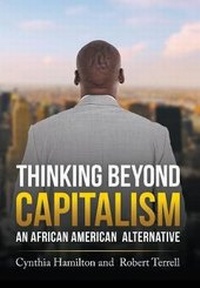 Enlarge image Cover: Thinking Beyond Capitalism - LitFire Publishing, LLC
