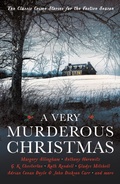 Cover: A Very Murderous Christmas - Profile Books Ltd