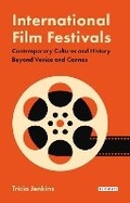 Cover: International Film Festivals - I.B. Tauris