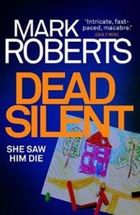 Enlarge image Cover: Dead Silent - Head of Zeus