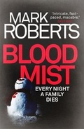 Cover: Blood Mist - Head of Zeus