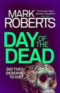 Cover: Day of the Dead - Head of Zeus