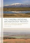 Cover: The Tundzha Regional Archaeology Project - Oxbow Books