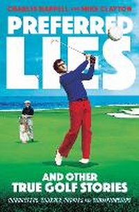 Abbildung von: Preferred Lies - Hardie Grant Books