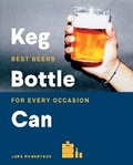 Cover: Keg Bottle Can - Hardie Grant Books