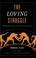 Cover: The Loving Struggle - Rowman & Littlefield International