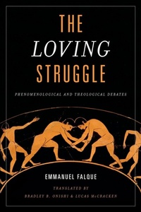 Enlarge image Cover: The Loving Struggle - Rowman & Littlefield International