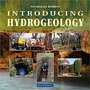 Cover: Introducing Hydrogeology - Dunedin Academic Press