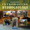 Cover: Introducing Hydrogeology - Dunedin Academic Press