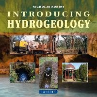Enlarge image Cover: Introducing Hydrogeology - Dunedin Academic Press