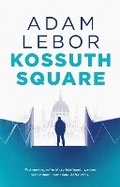 Cover: Kossuth Square - Head of Zeus