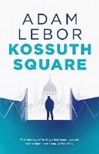 Enlarge image Cover: Kossuth Square - Head of Zeus