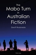 Cover: The Mabo Turn in Australian Fiction - Peter Lang Verlag