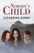 Cover: Nobody's Child - Austin Macauley Publishers