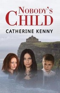 Enlarge image Cover: Nobody's Child - Austin Macauley Publishers