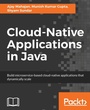 Cover: Cloud-Native Applications in Java - Packt Publishing Limited