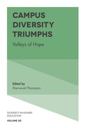 Cover: Campus Diversity Triumphs - Emerald Publishing Limited