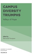 Cover: Campus Diversity Triumphs - Emerald Publishing Limited