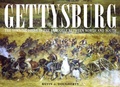Cover: Gettysburg - Amber Books