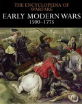 Cover: Early Modern Wars 1500-1775 - Amber Books Ltd