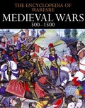 Cover: Medieval Wars 500-1500 - Amber Books Ltd