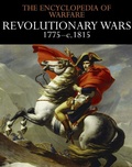 Cover: Revolutionary Wars 1775-c.1815 - Amber Books Ltd