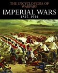 Cover: Imperial Wars 1815-1914 - Amber Books Ltd
